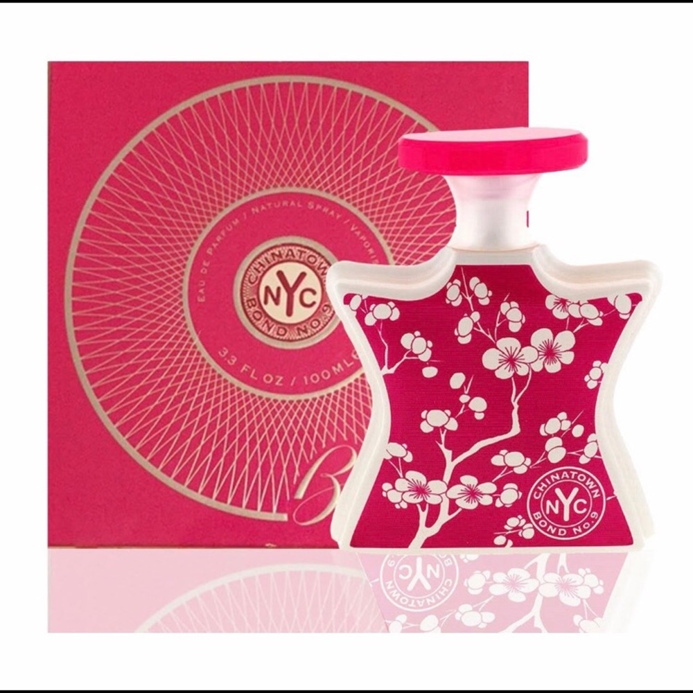 Bond N9 Chinatown 3.3oz